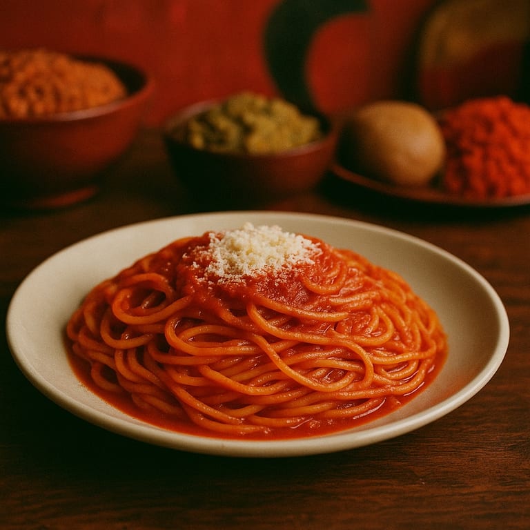 Delicious Abacha and Other African Specialties