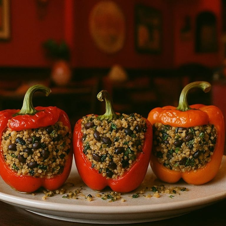 Authentic African Shawarma and More